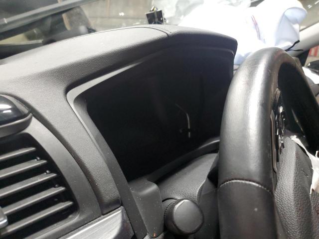 2023 HONDA ODYSSEY EL 5FNRL6H94PB001894