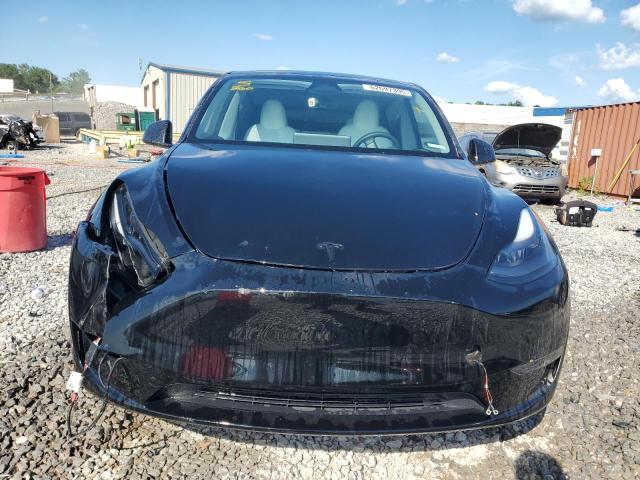 2024 TESLA MODEL Y 7SAYGDEE2RA289049