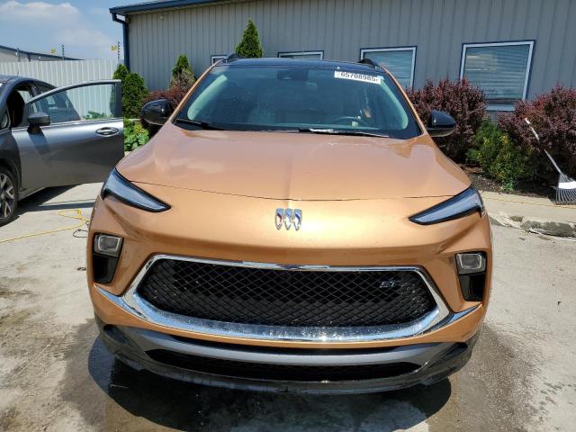 2024 BUICK ENCORE GX KL4AMDSL7RB128142