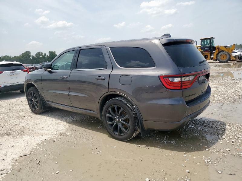 2019 DODGE DURANGO GT - 1C4RDHDG7KC559144