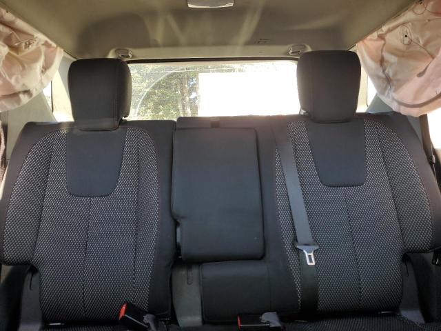 2016 CHEVROLET EQUINOX LS 2GNFLEEK5G6273128