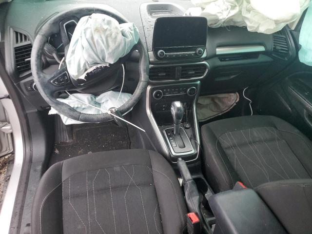 2018 FORD ECOSPORT S MAJ3P1TE2JC196101