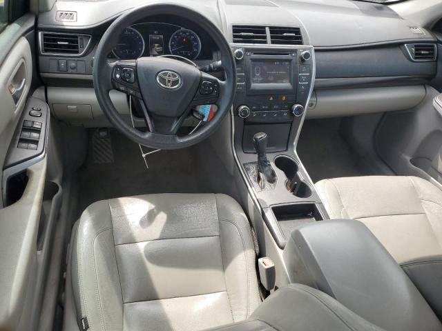 2016 TOYOTA CAMRY LE 4T1BF1FK4GU511358
