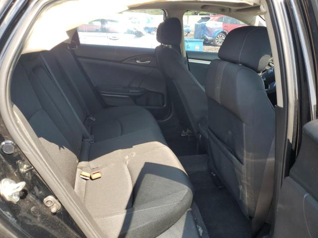 2017 HONDA CIVIC EX 19XFC1F36HE211070