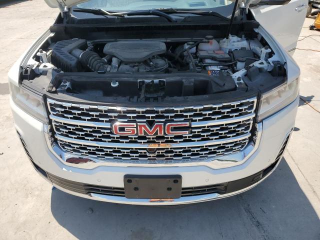2022 GMC ACADIA DEN 1GKKNPLS4NZ122366
