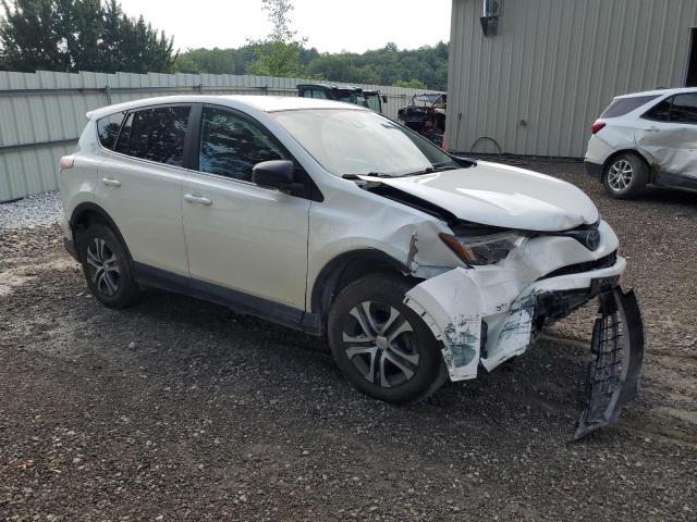 2018 TOYOTA RAV4 LE - 2T3BFREV9JW844941