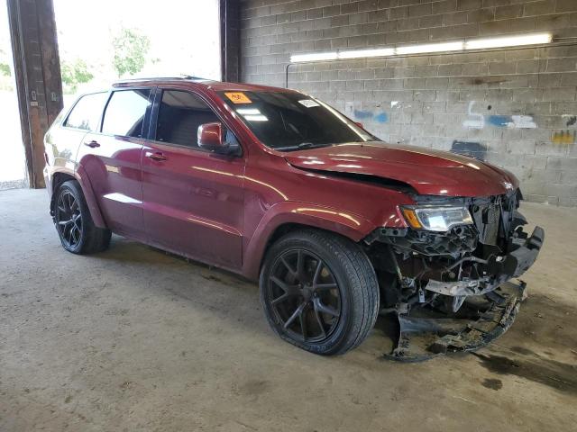 2017 JEEP GRAND CHER - 1C4RJFDJ3HC639882