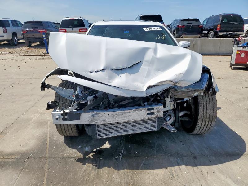 2024 CADILLAC CT5 SPORT 1G6DP5RK1R0100753