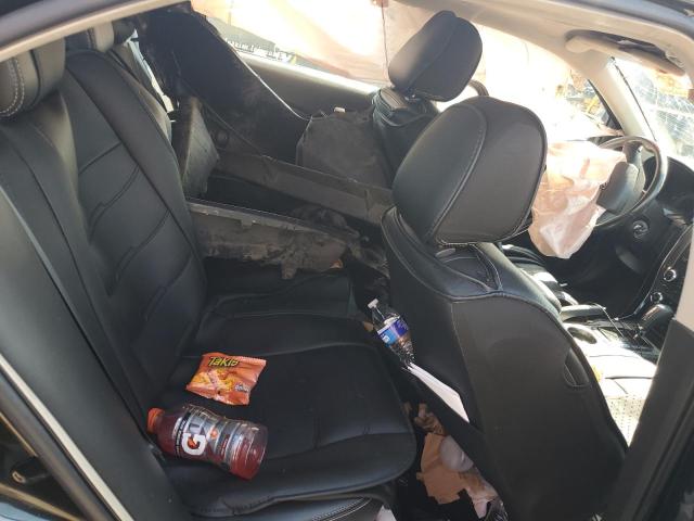 2010 FORD FUSION SPO - 3FAHP0DC8AR318359