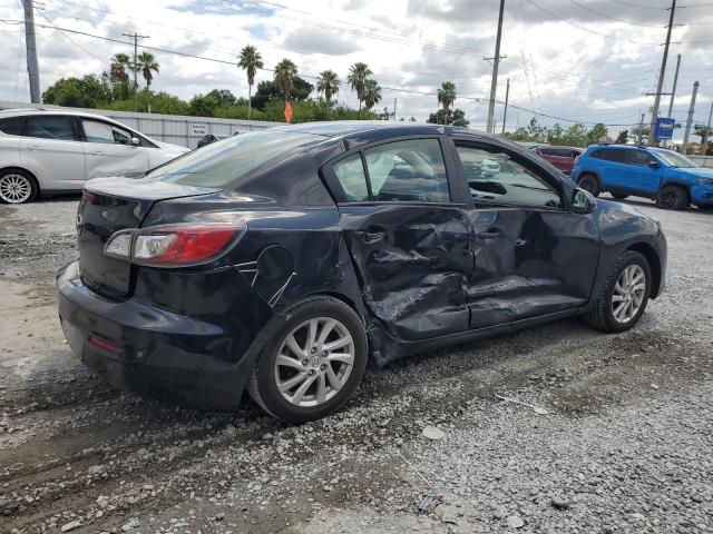2012 MAZDA 3 I - JM1BL1W80C1692911