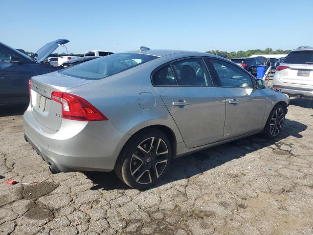 2017 VOLVO S60 YV126MFL3H2426081