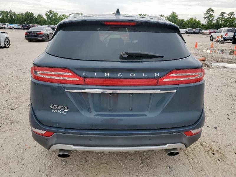 2019 LINCOLN MKC RESERV - 5LMCJ3C92KUL44083