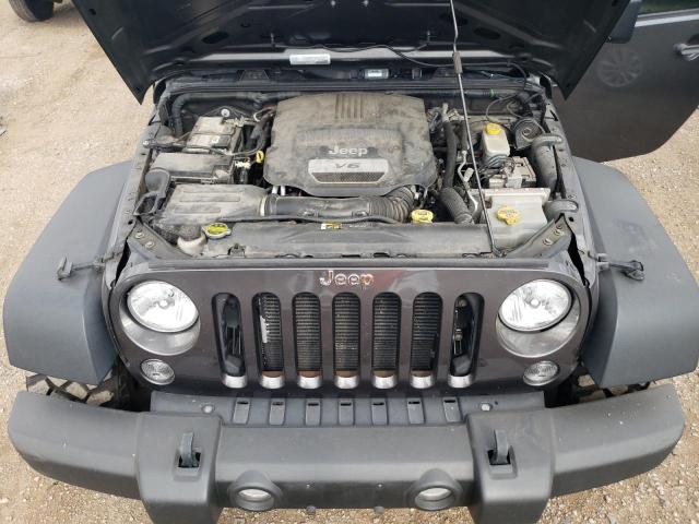 2018 JEEP WRANGLER U - 1C4HJWDG9JL928562