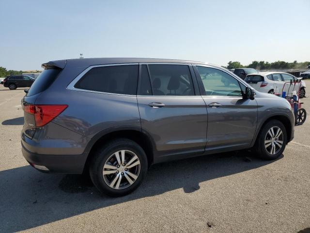 2016 HONDA PILOT EX 5FNYF6H31GB062408
