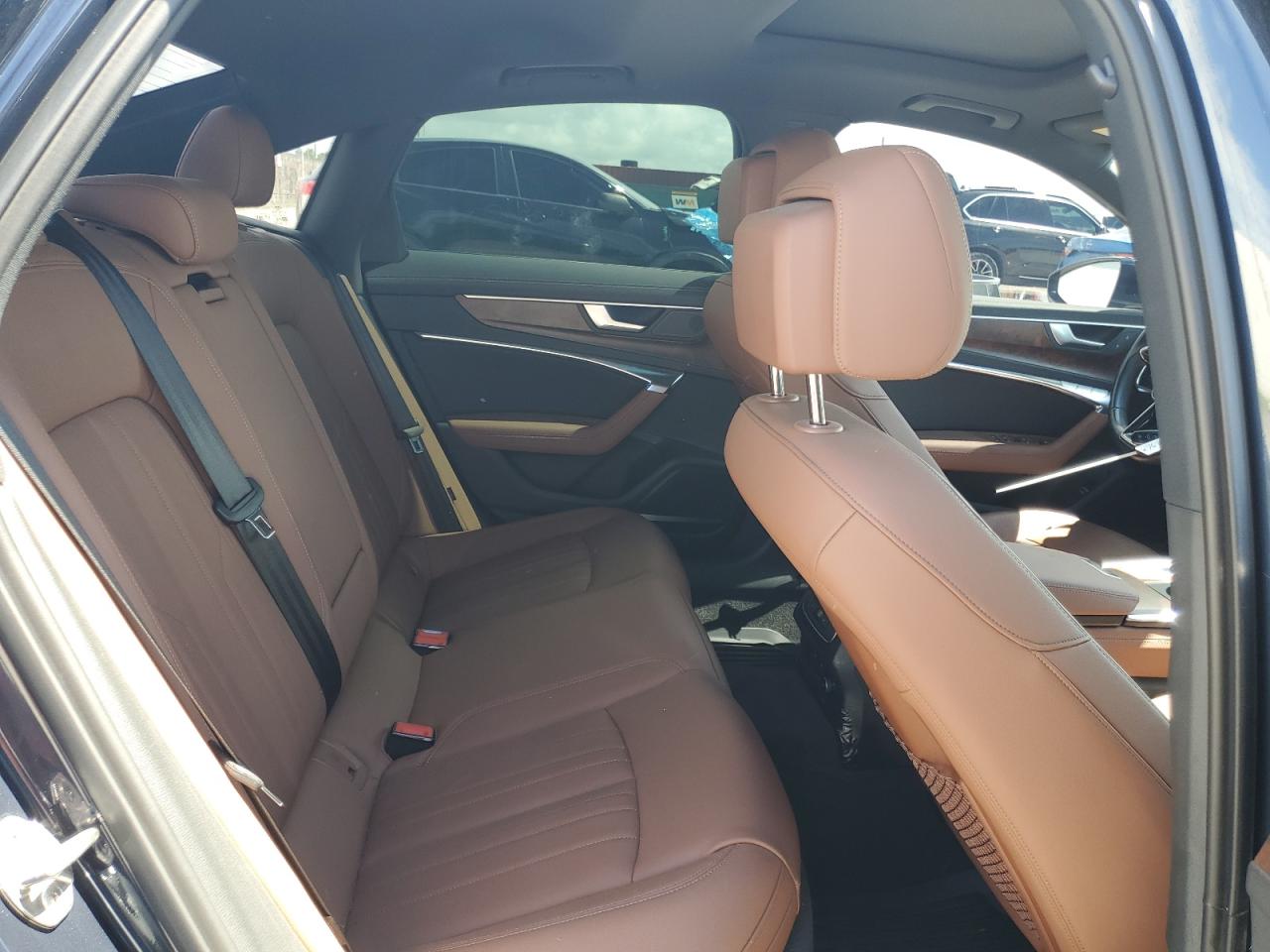 AUDI A6 PREMIUM PLUS