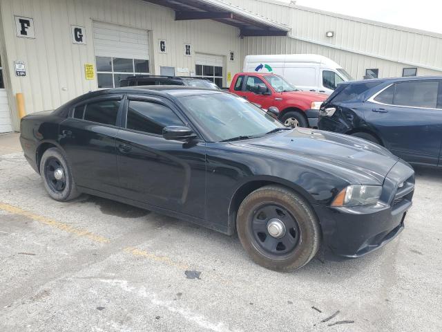 2014 DODGE CHARGER PO - 2C3CDXAG6EH132337