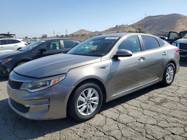 Vin: 5xxgt4l3xgg020865, lot: 64053165, kia optima lx 2016 img_1