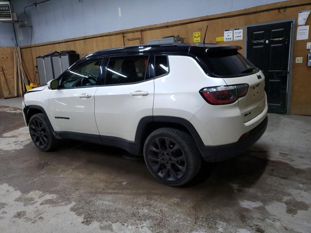 2019 JEEP COMPASS LI 3C4NJDCB9KT754639