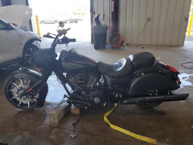 2019 INDIAN MOTORCYCLE CO. SPRINGFIEL 56KTHDAA7K3373925