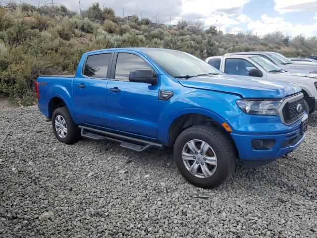 2021 FORD RANGER XL 1FTER4FH1MLD33540