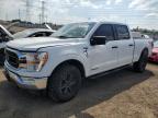 2021 FORD F150 SUPER - 1FTFW1E17MFC73584
