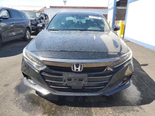 2021 HONDA ACCORD SPO - 1HGCV1F32MA075726