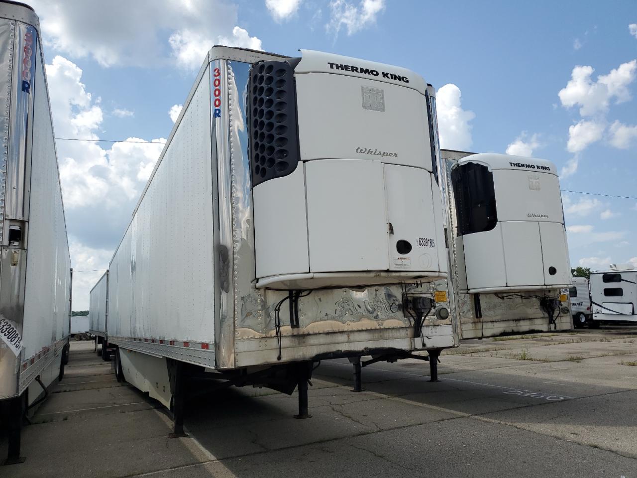 Lot #3206346135 2012 UTILITY VS2RA