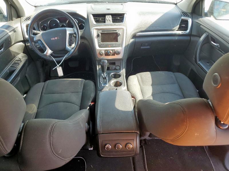 2016 GMC ACADIA SLE 1GKKRNED1GJ206458
