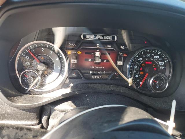 2020 RAM 1500 BIG HORN/LONE STAR 1C6SRFFT5LN234927