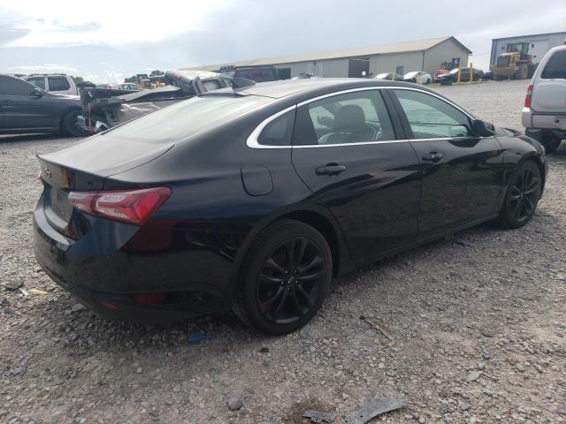 2021 CHEVROLET MALIBU LT 1G1ZD5ST5MF064899