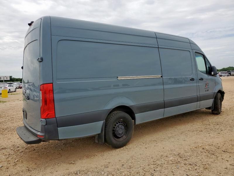 2022 MERCEDES-BENZ SPRINTER #3294451526
