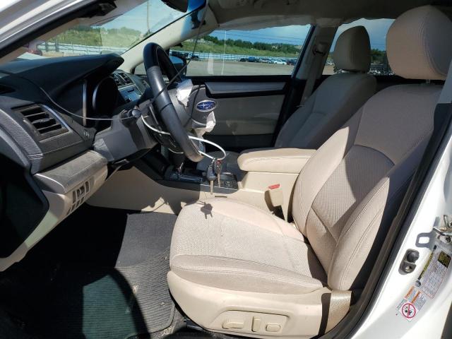 2018 SUBARU OUTBACK 2. 4S4BSACC3J3304501