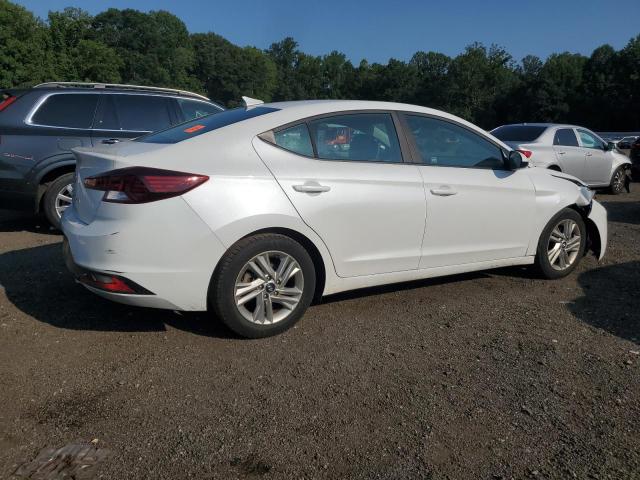 2019 HYUNDAI ELANTRA SE - 5NPD84LF4KH489459