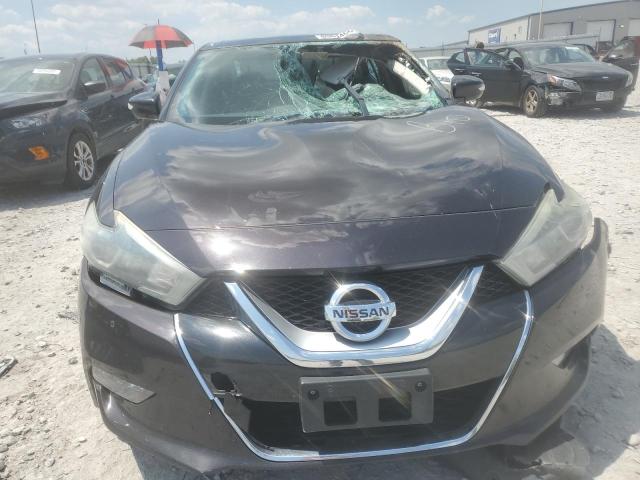 2016 NISSAN MAXIMA 3.5 - 1N4AA6AP4GC382158