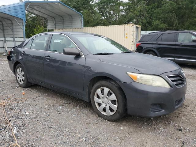 2010 TOYOTA CAMRY BASE - 4T1BF3EKXAU038490