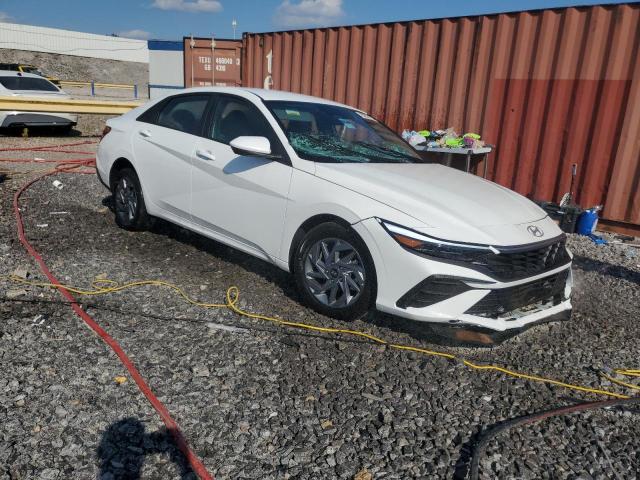 2025 HYUNDAI ELANTRA BL KMHLM4DJXSU140544