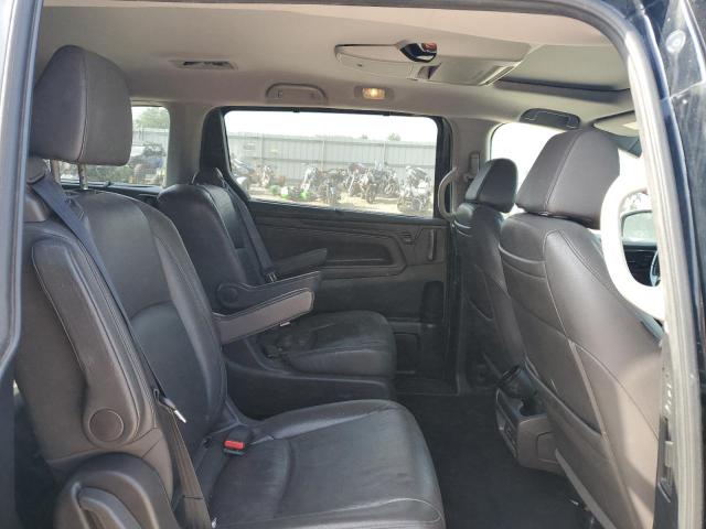 2018 HONDA ODYSSEY EL 5FNRL6H95JB017447
