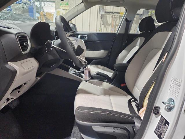 2025 HYUNDAI VENUE SEL #3301597645