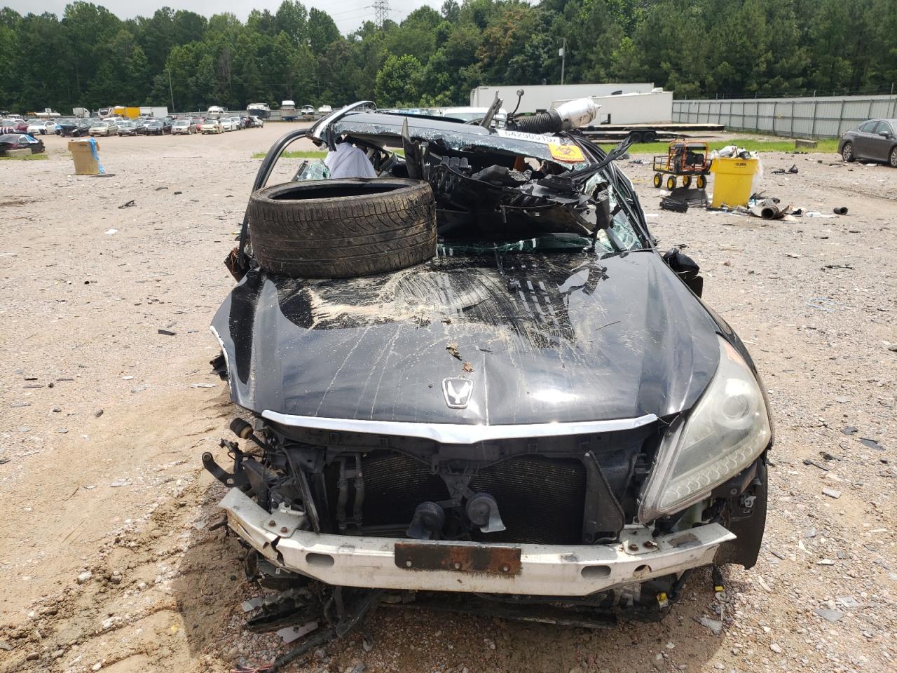 HYUNDAI EQUUS SIGNATURE