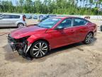 2021 NISSAN ALTIMA SR - 1N4BL4CV7MN397123