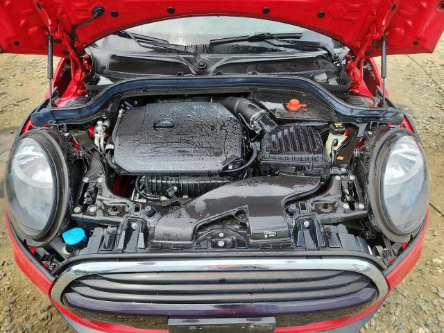 2021 MINI COOPER WMWXU7C03M2N49741