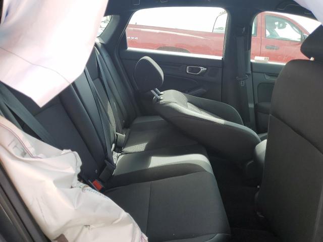 2025 HONDA CIVIC SPOR 2HGFE2F59SH599961