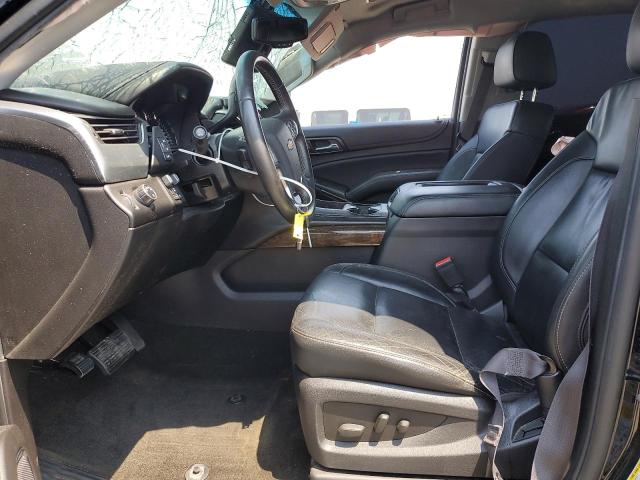2015 CHEVROLET TAHOE C1500 LT 1GNSCBKC1FR734189