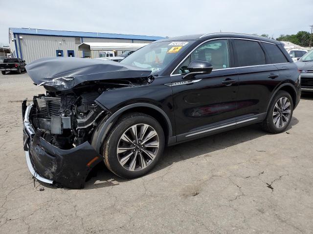2020 LINCOLN CORSAIR RE 5LMCJ2D99LUL05744