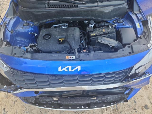 2023 KIA SELTOS LX - KNDEPCAA6P7458444