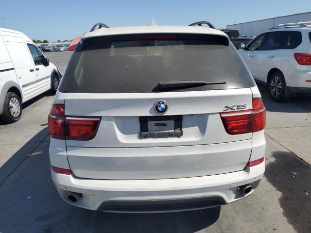 2011 BMW X5 XDRIVE3 - 5UXZV4C51BL411351