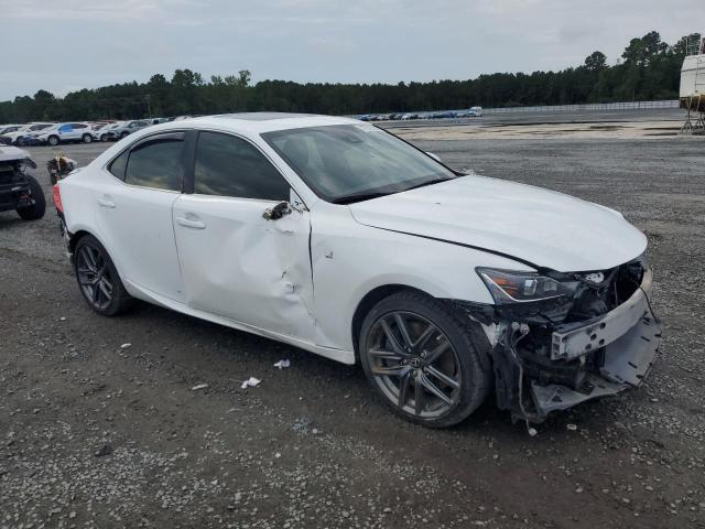 2018 LEXUS IS 300 JTHBA1D2XJ5078084