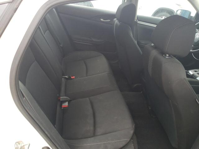 2019 HONDA CIVIC LX 2HGFC2F57KH003865