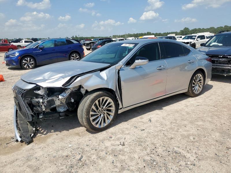 2023 LEXUS ES 300H BA 58AEA1C15PU033029