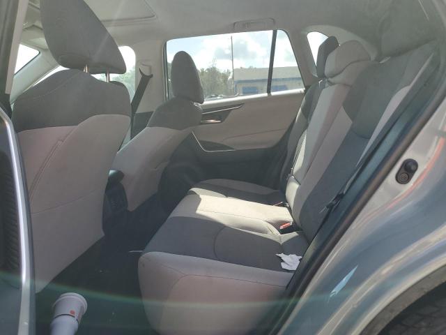 2020 TOYOTA RAV4 XLE #3297119535